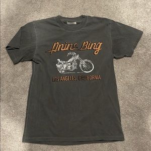 Anine Bing Tee